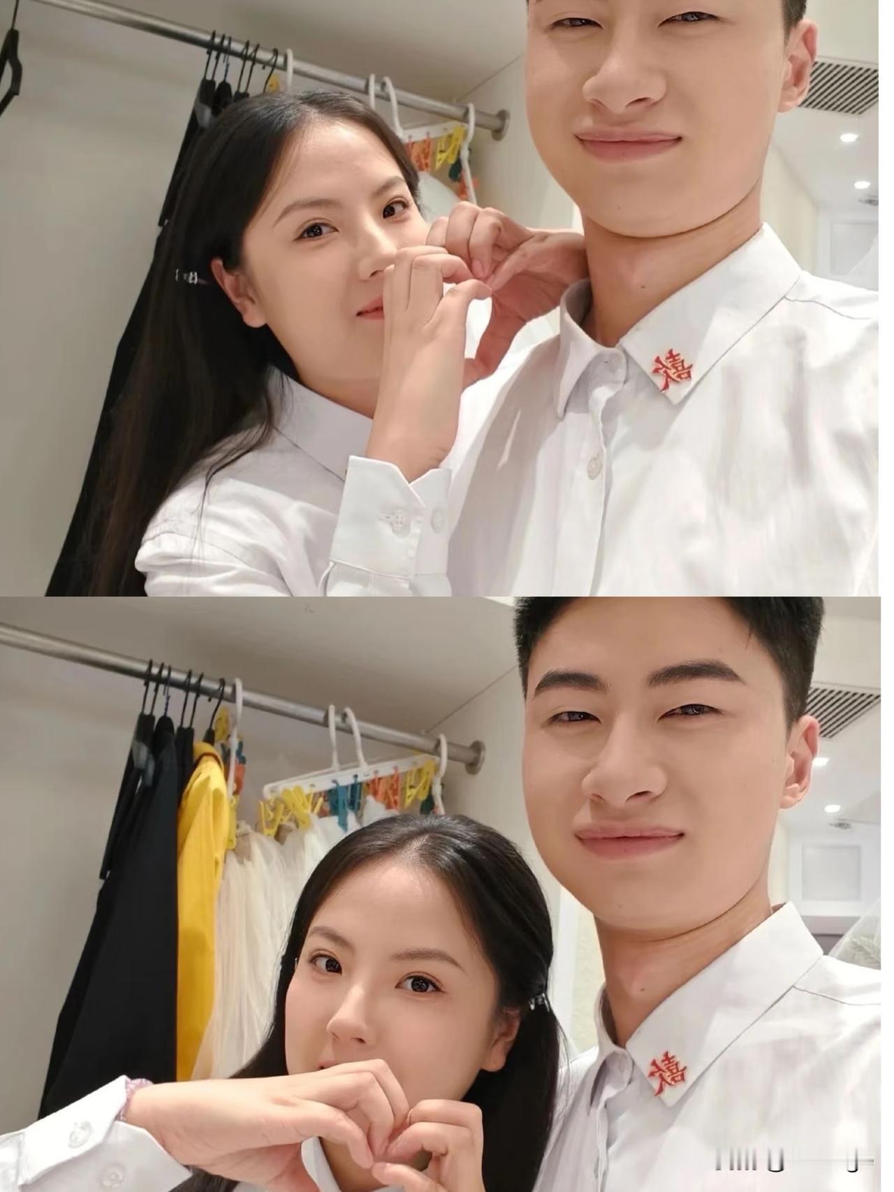 说白了，庞众望这波“合照风波”，戳破了大众最双标的期待：既想让他当寒门逆袭