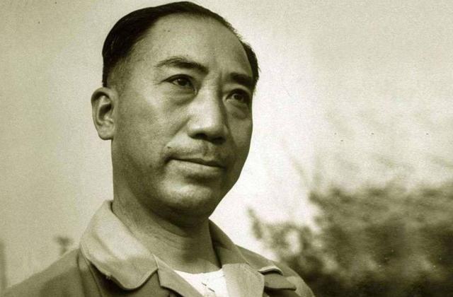 1946年，在北平住院的杜聿明准备做手术割去左肾，没想到戴笠会突然前来探望。