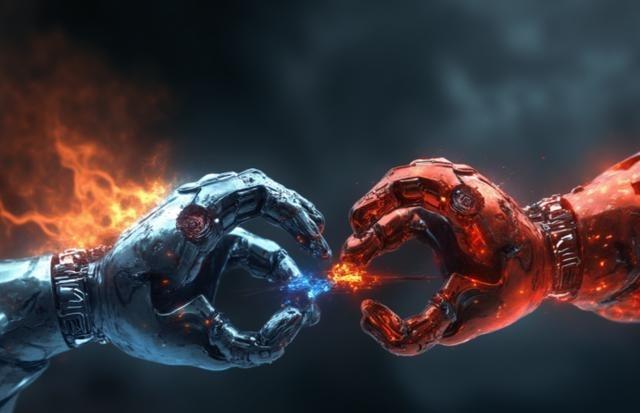 阿里Qwen逆袭！10亿下载量超越Meta，AI代理办事引发美国焦虑