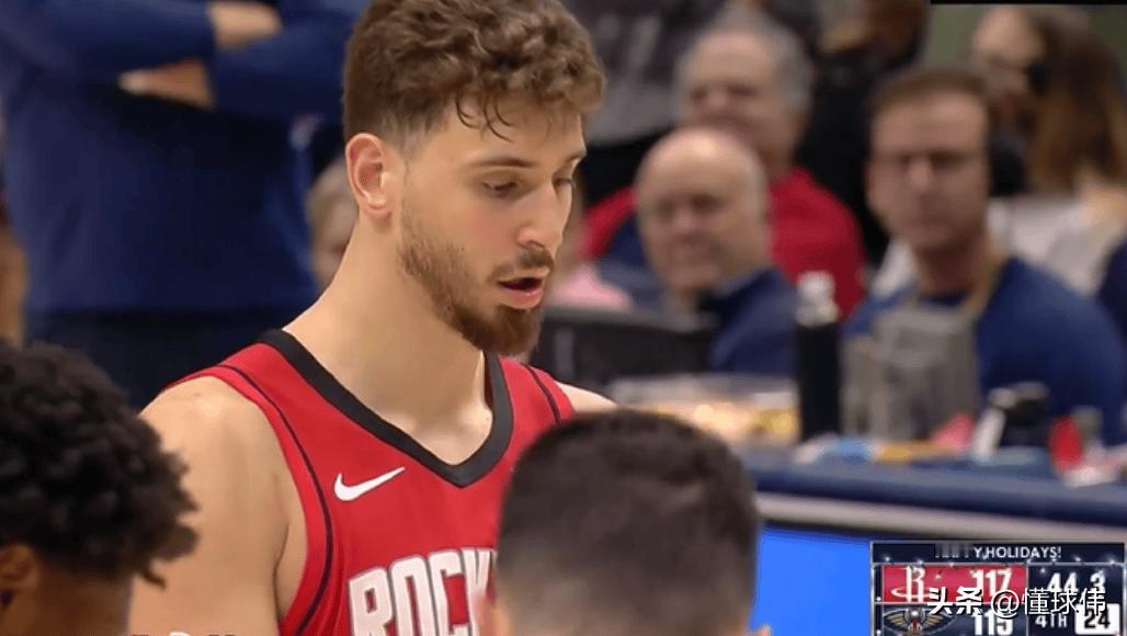 真不行！申京谈关键两罚不中：“是我的问题。”“如果那罚球进了，我们就赢了