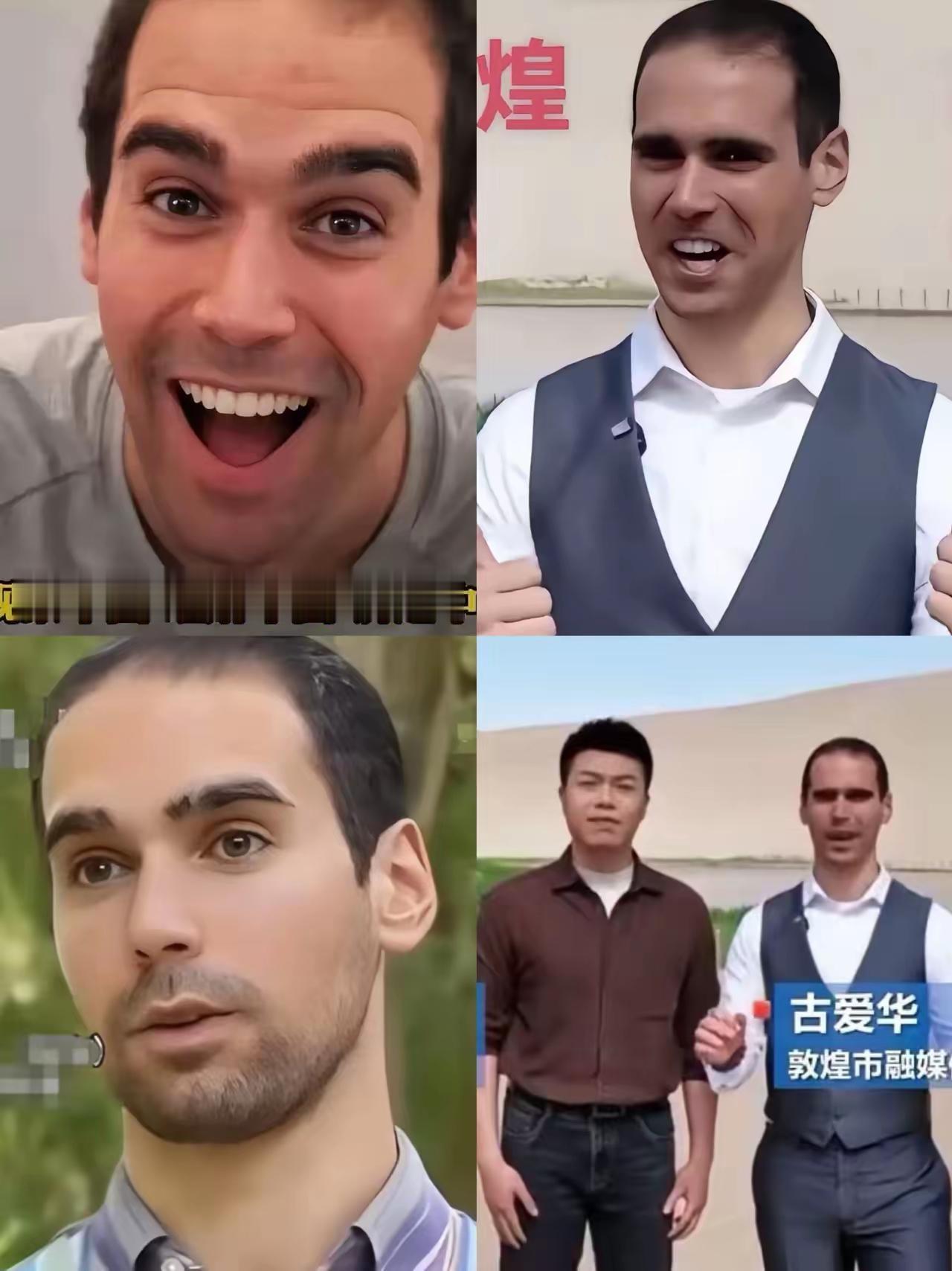 敦煌外籍人才引进风波持续发酵，民间不少人深挖文旅岗位人才引进背后潜藏的资金风险。