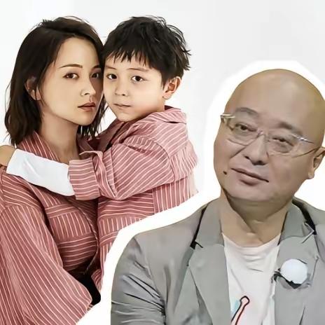 大家不要羡慕路行了，普通父母永远也成为不了他，原因很简单，不是他能挣钱，而是