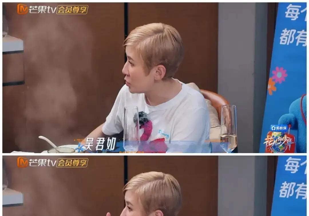 娱乐圈这替补上阵的戏码，往往比正片还精彩要不是新节目的风声漏出来，谁能想到上一季那英跟着龚俊、张晚意