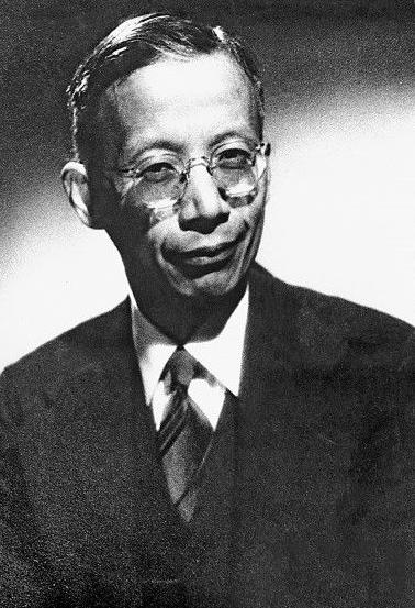 蒋介石的亲戚里，谁在新中国里当的官最大？老蒋的亲戚里，在新中国当官最大的不是别人
