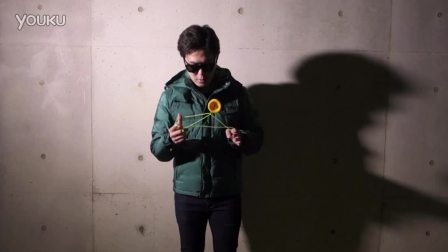 2011年5极限中国悠悠球大赛(CNYC)1A组初赛