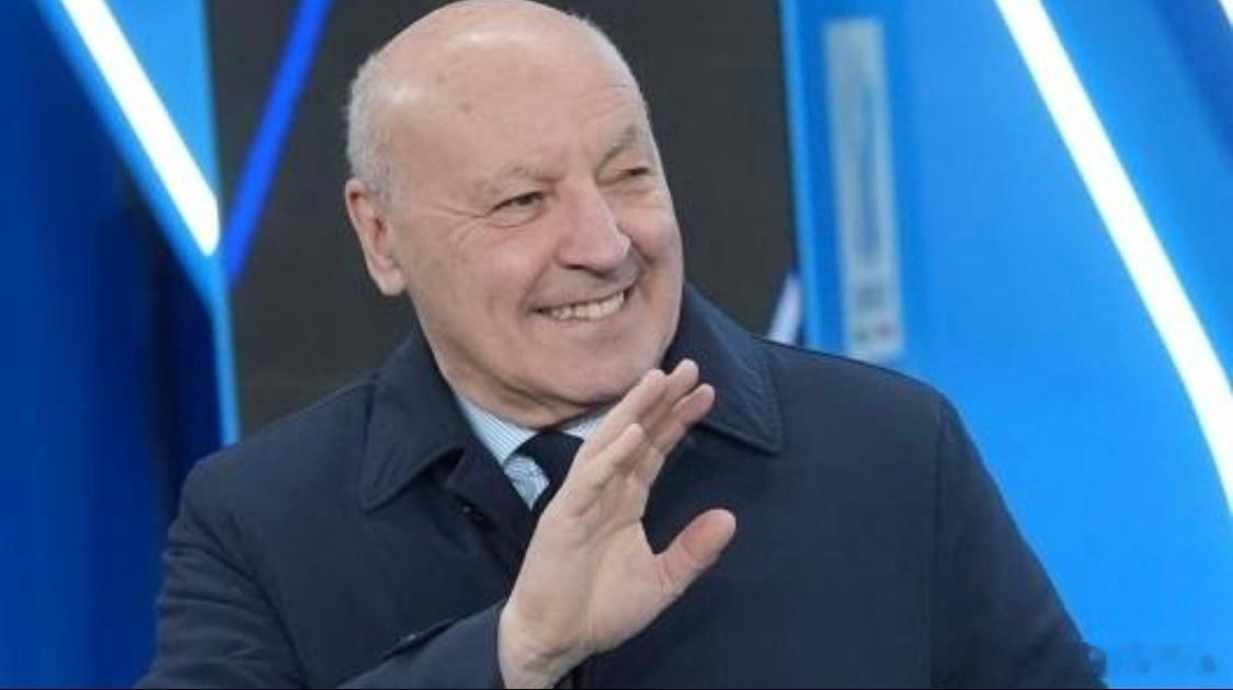 国米主席：那不勒斯是夺冠最大热门，弗拉泰西未提出离队申请12月29日国际米兰主席