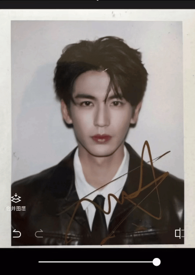 看了🐮这组对比图，还有人不信之前说的，那位撕拉片摄影师根本就是P图造假吗？