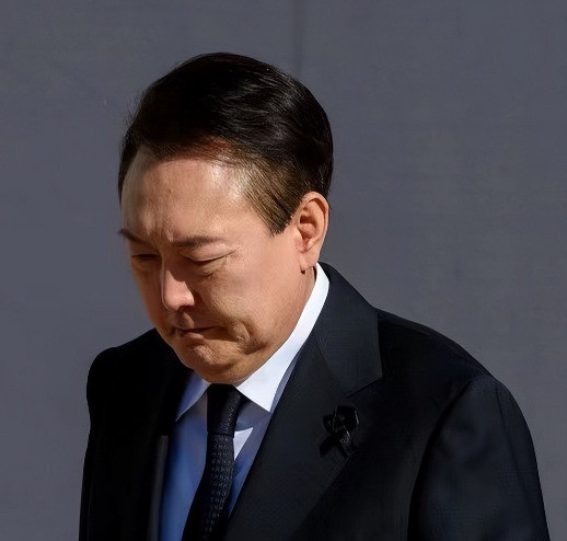 尹锡悦大势已去，未来或将身陷囹圄---