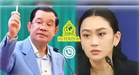 今晚，洪森恐怕是有史以来最开心的一次！不是因为柬泰战争停火，也不是因为获得了美国