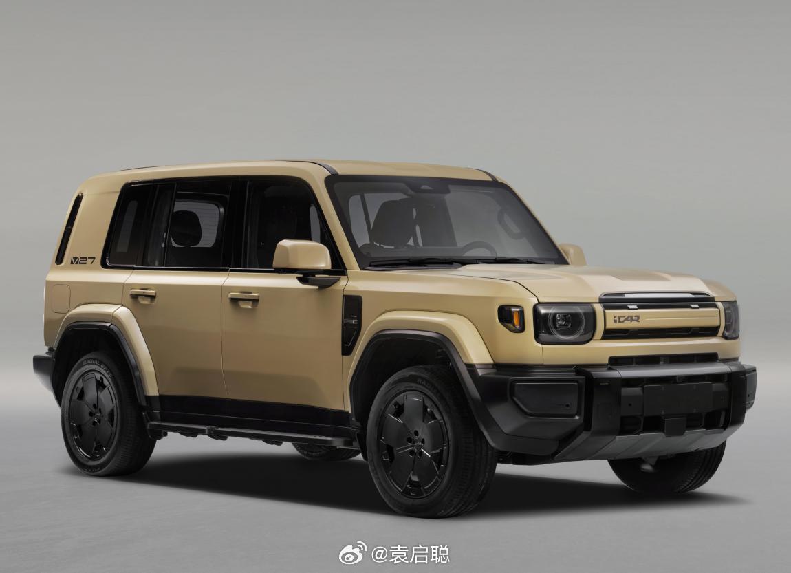 新款icar​​​