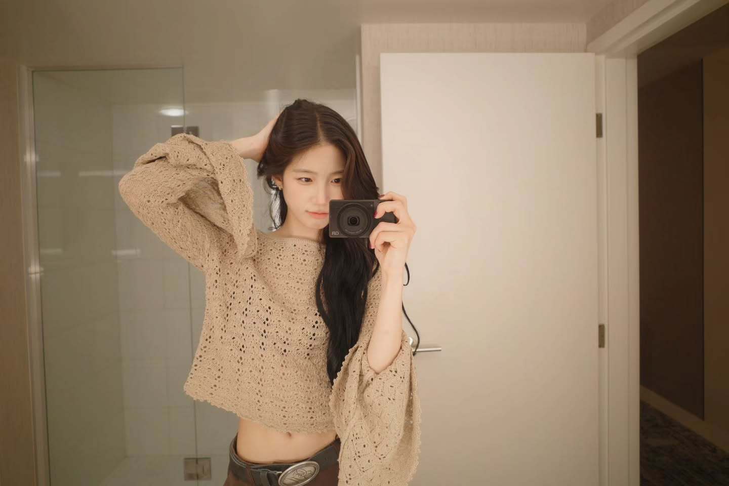 260922IG更新🤍啊啊啊啊啊啊中村一叶