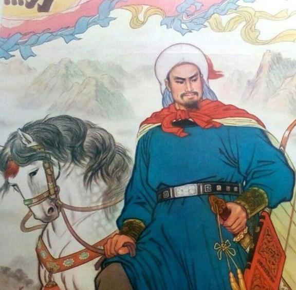 李自成大顺军已经是整个关内最强战斗力，远远超过所有明军。山海关战败以前，没有人怀