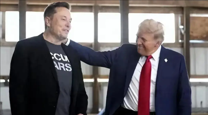 为什么中国人都能猜到马斯克现在的下场，但是马斯克自己就是想不明白呢？ 其实这