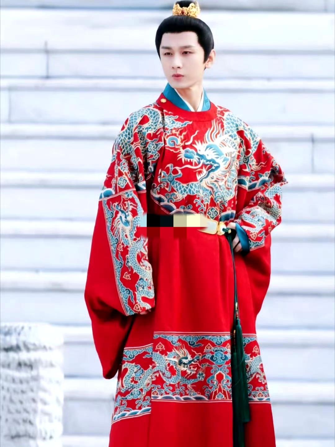 成毅终于破局！《两京十五日》联手林更新，这次吐槽声该停了？🔥2025年成