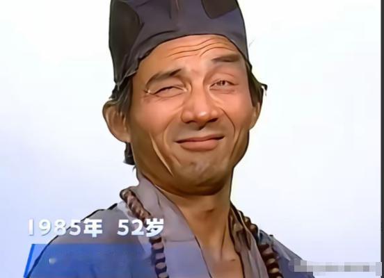 赵丽蓉离去，我没有害怕！闫怀礼离去，我也没有害怕！直到游本昌离去。内心忽然一阵惶