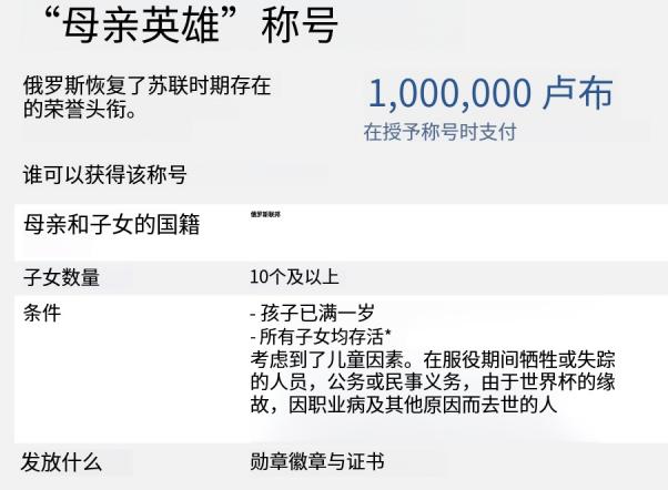 俄罗斯越来越有钱？即便受到战争的影响，仍然有40多项社会福利增长了5.6%，