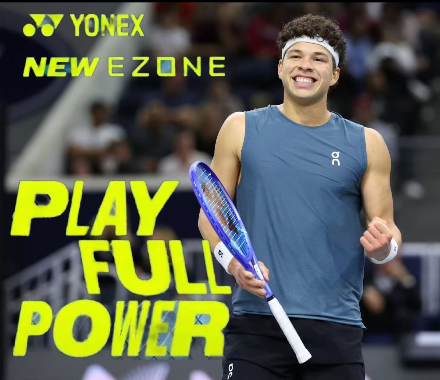 网球talking大会体育大赏谢尔顿第四个500赛决赛💪ATP500Nex