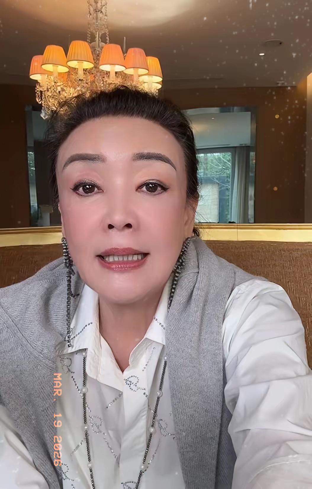 真的服了，别真把张兰当任人拿捏的软柿子！网传马筱梅想让小汪宝随母姓，这事不管