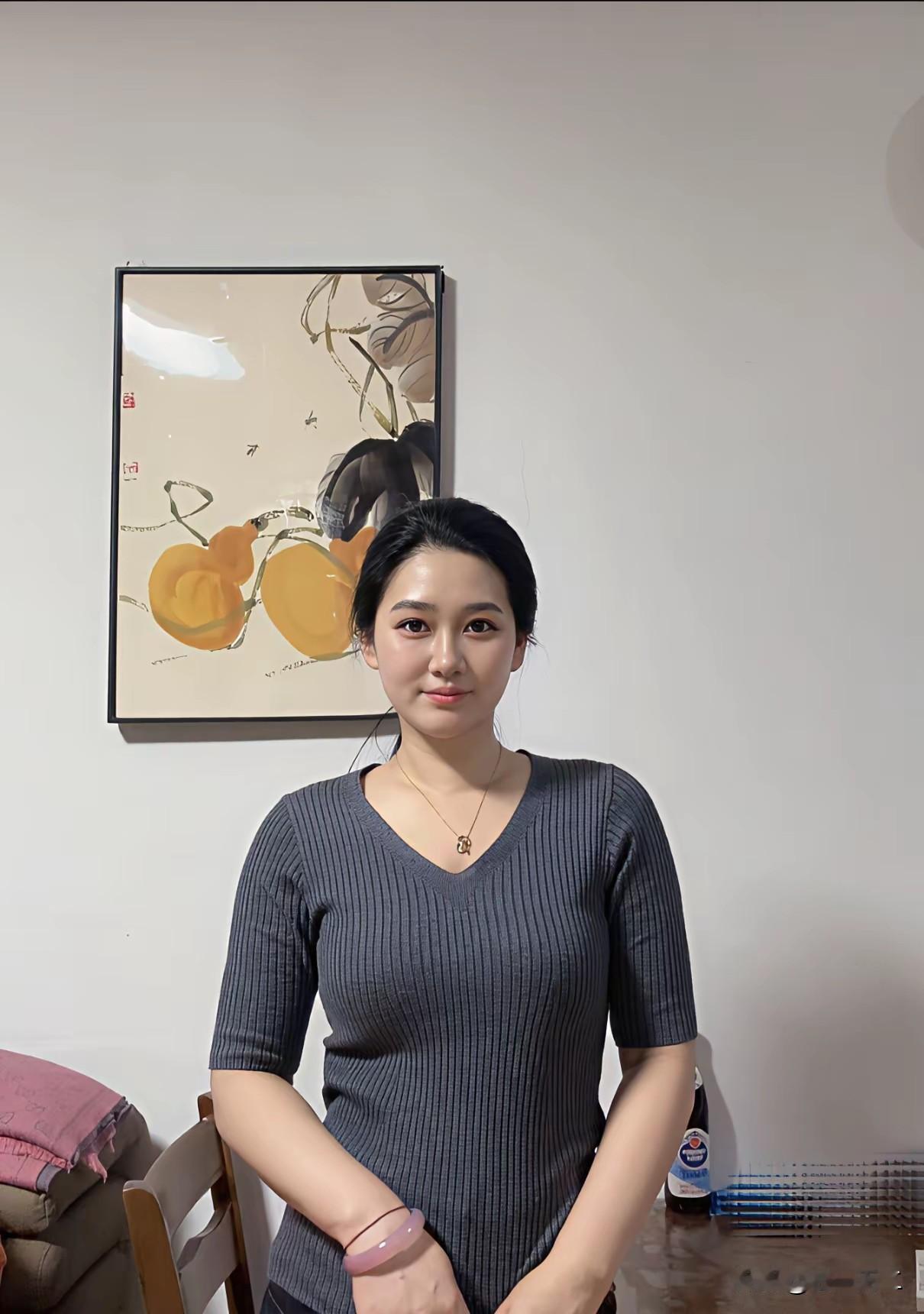 请你对下联你觉得女人最重要的是美貌还是人品