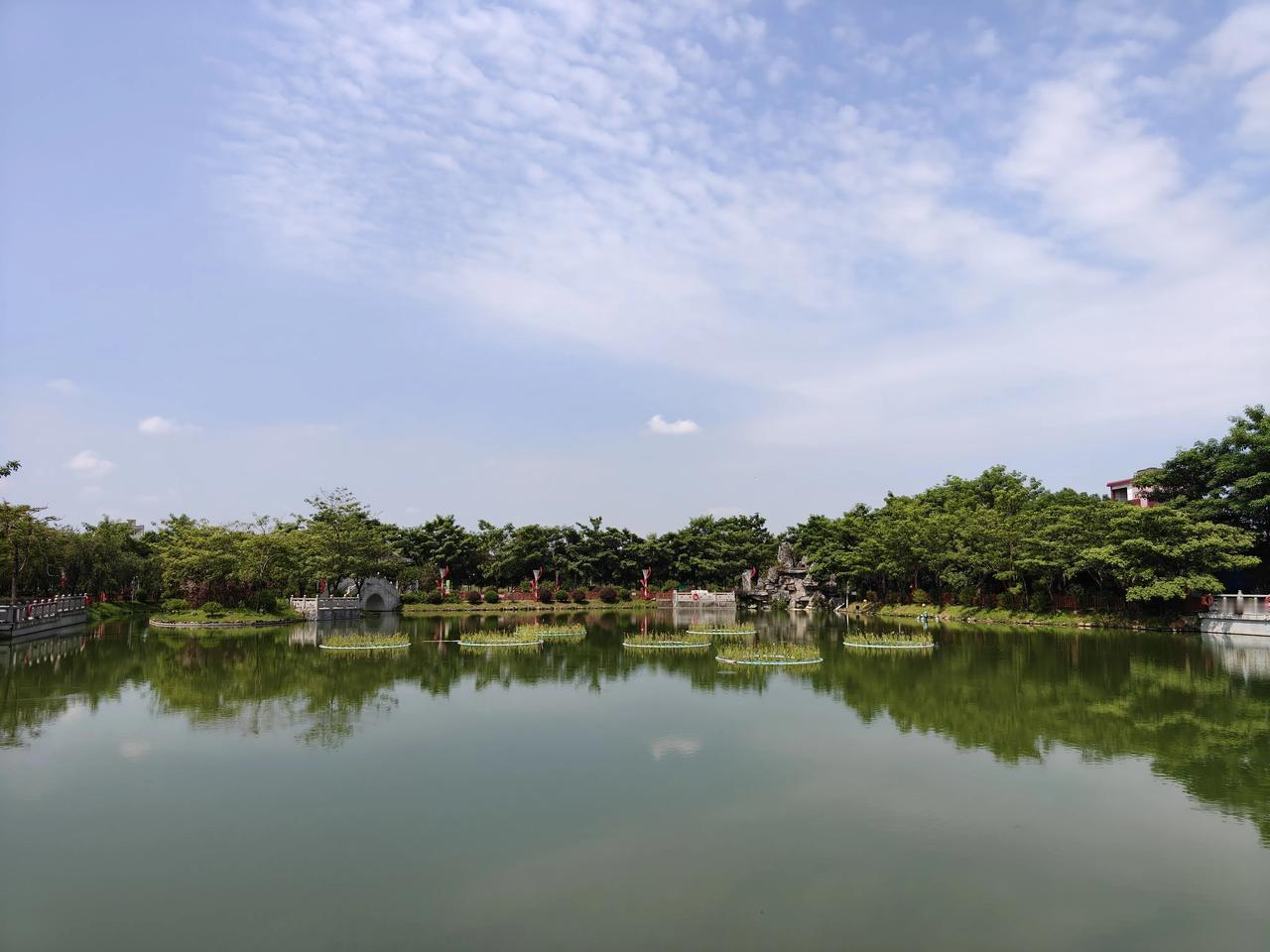 寒溪水村2021年入选