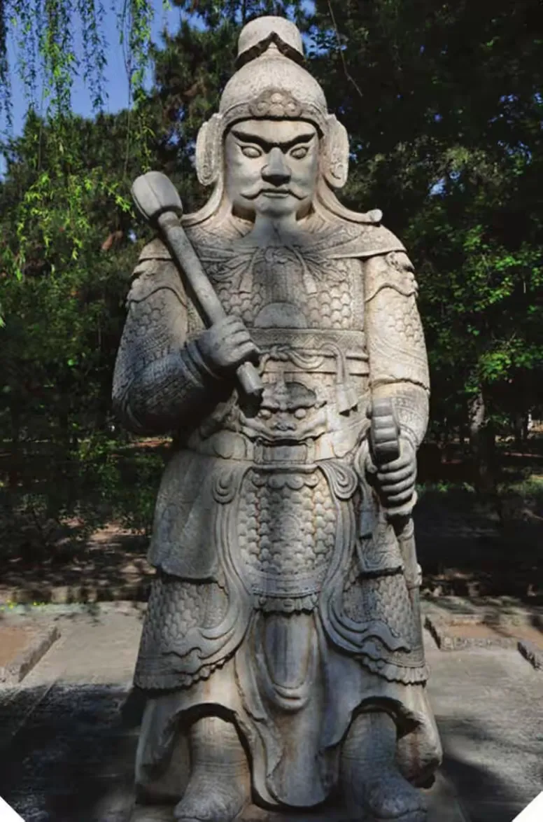 就算宋高宗给岳帅开路灯，也不可能直捣黄龙。三个原因。第一，对手太强了，此时正是
