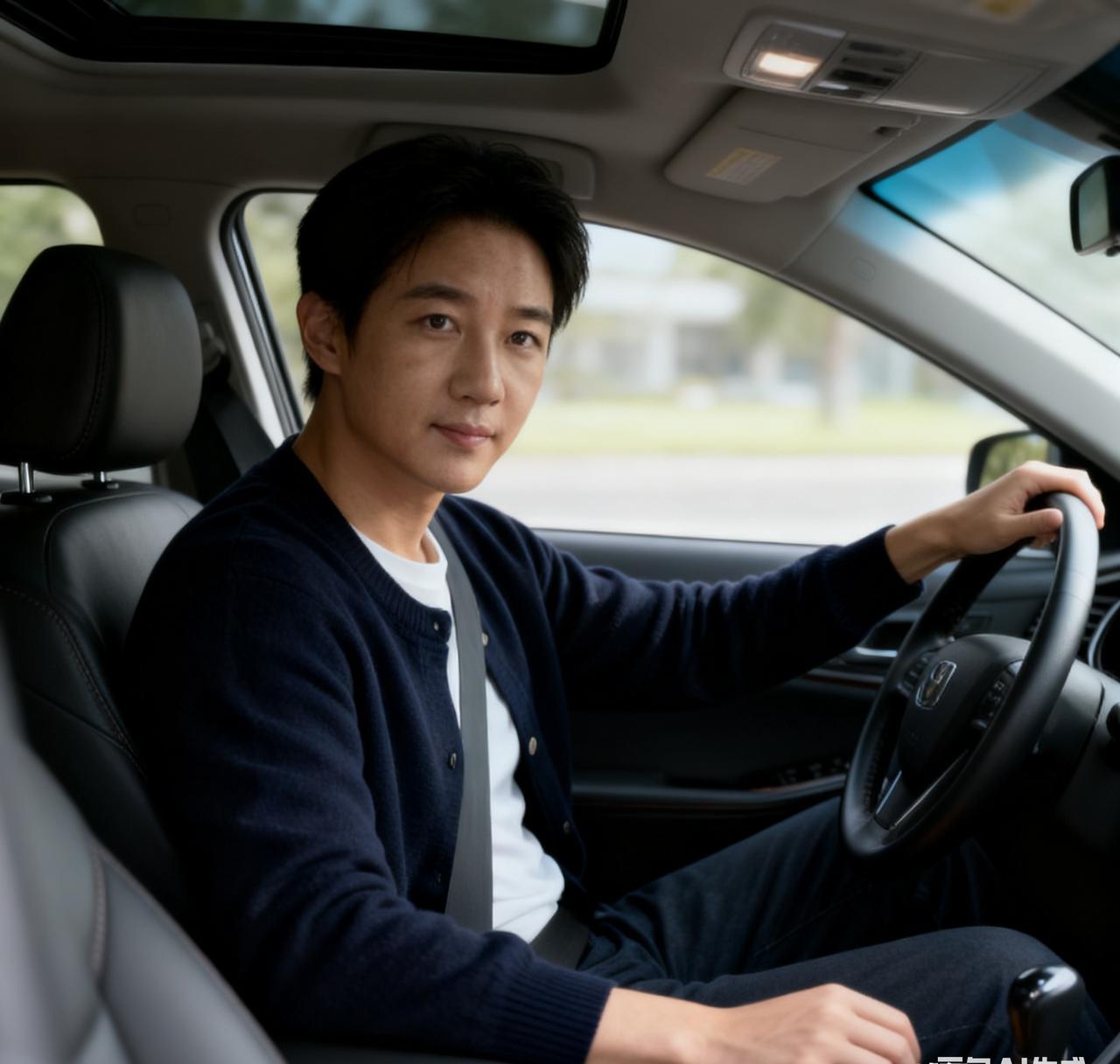 想靠下班跑网约车补贴家用，先冷静算算这笔账。我一同事，35岁，琢磨这事儿有阵