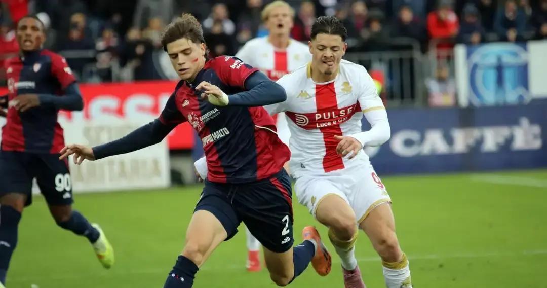 用1200万，撬动右路整条走廊。国米的策略变了。当大家都在猜他们会病急乱投医