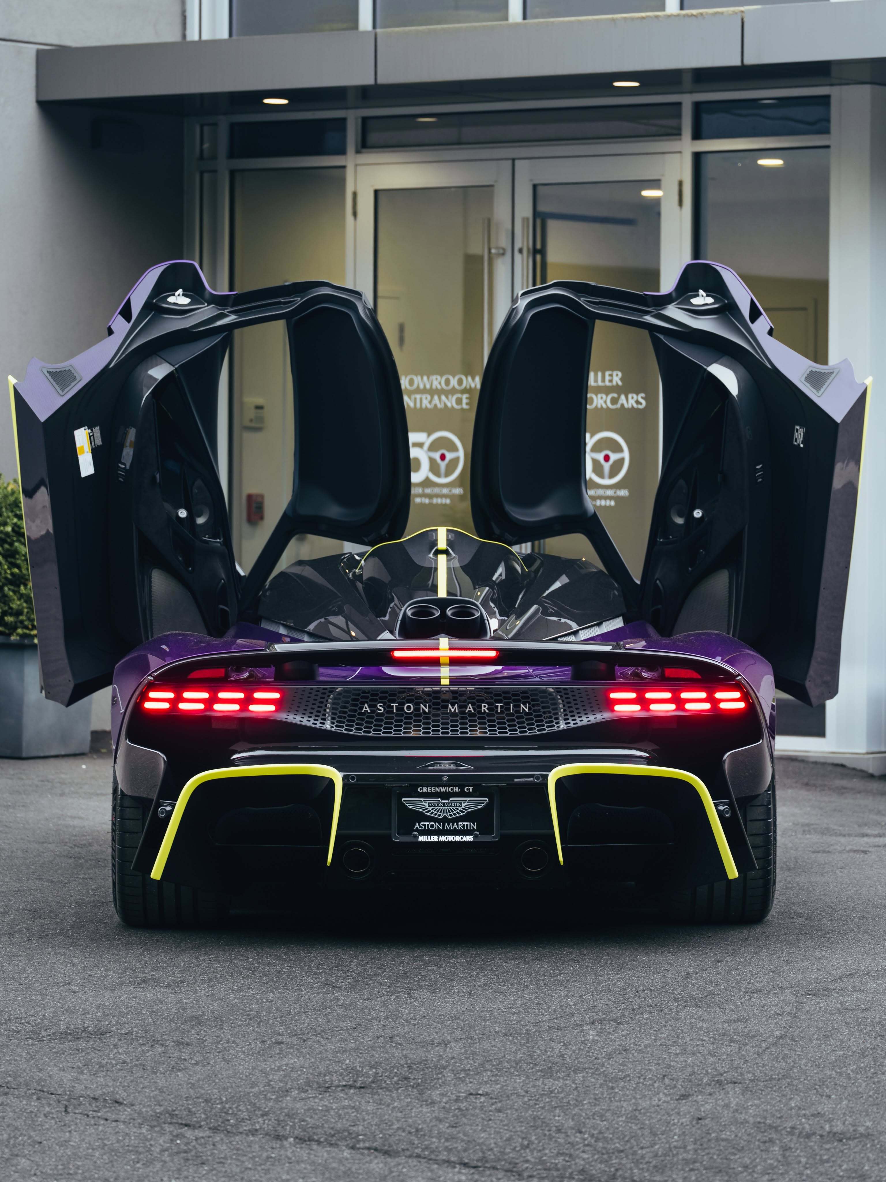 AstonMartinValhallaastonmartin阿斯顿马丁阿斯顿