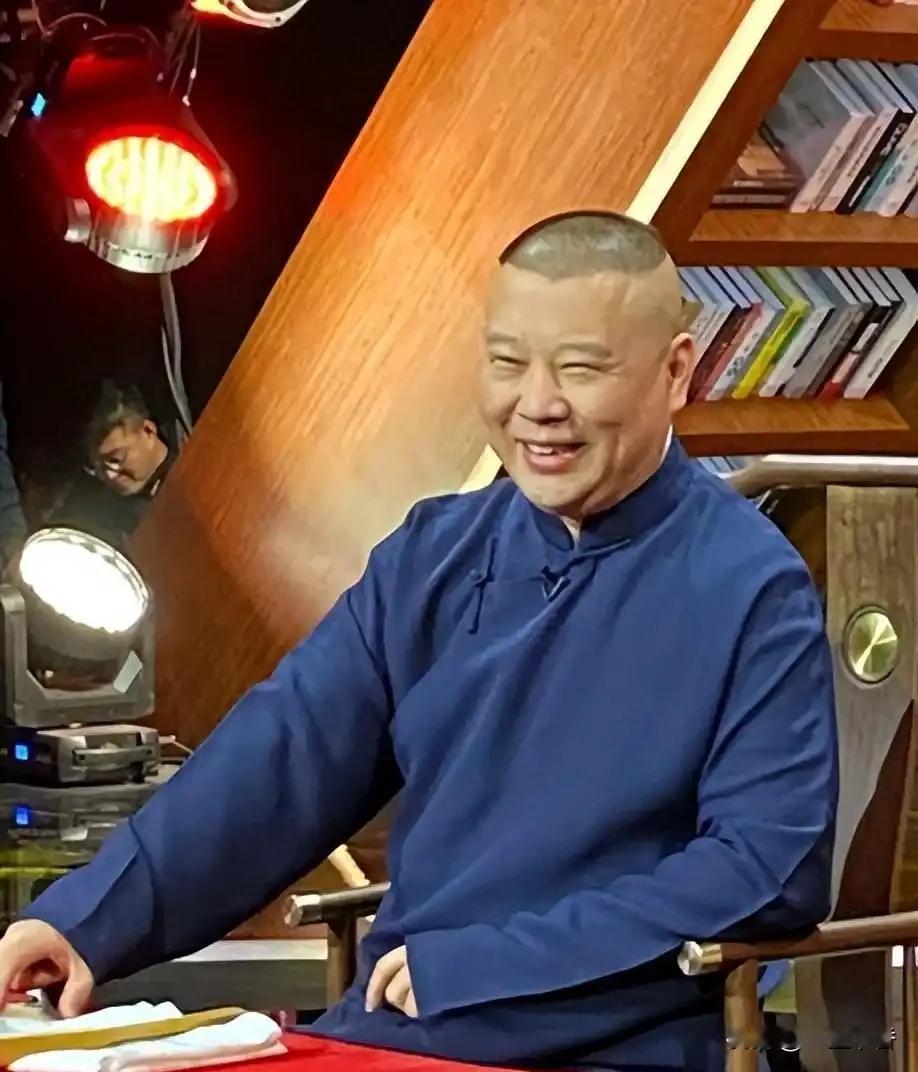 客观评价郭德纲：对相声贡献巨大，但规矩意识较差客观评价郭德纲，最中肯的定论