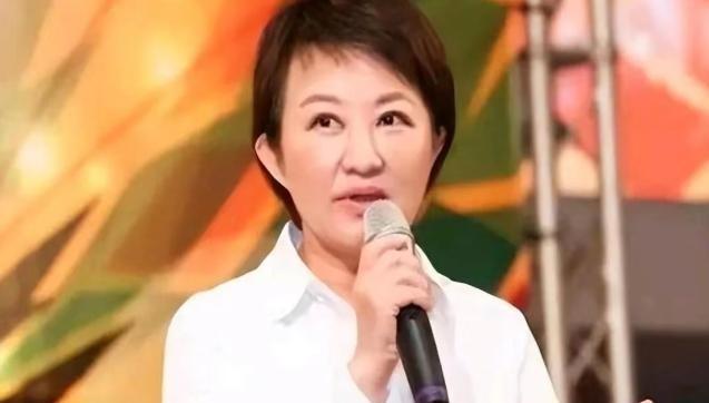 台岛天然气眼看要见底，卢秀燕又站出来喊话了！这次她直接喊话“中央”，说民生用气