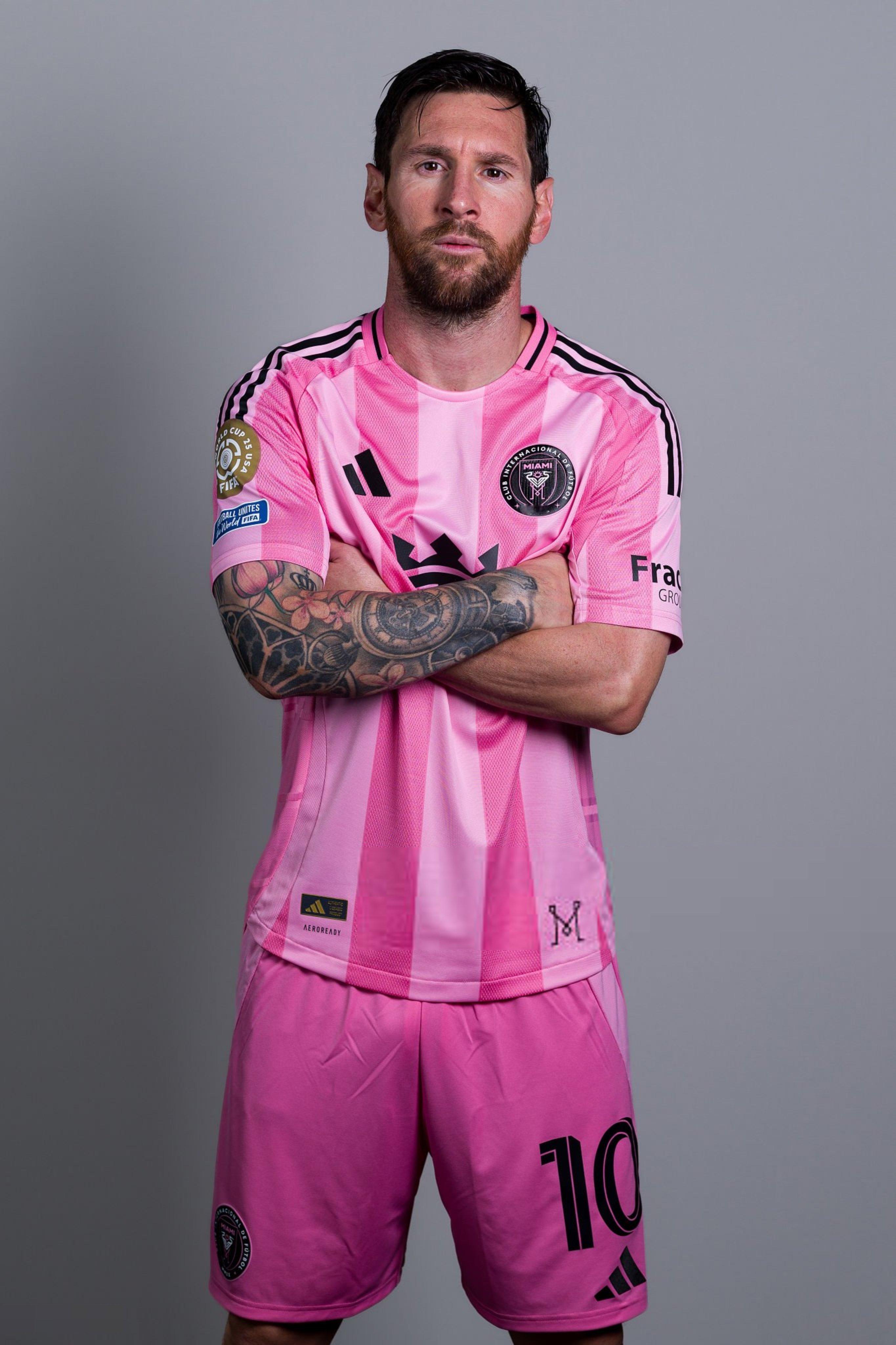 ⭐比赛预告🏆世俱杯A组小组赛第1轮⚽开罗国民vs迈阿密国际⌚明天上午08:00