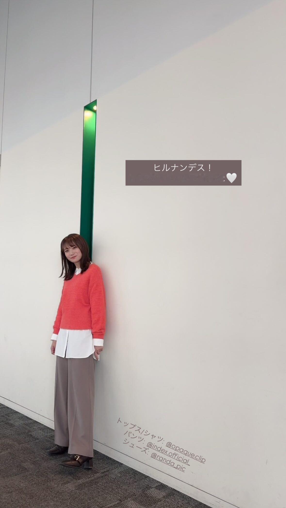 秋元真夏　manatsugram​​​