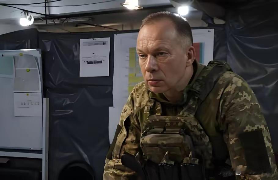 1. 乌军指挥官亲述波克罗夫斯克“绞肉机”战斗：已血腥至极：乌军指挥官说波克罗夫