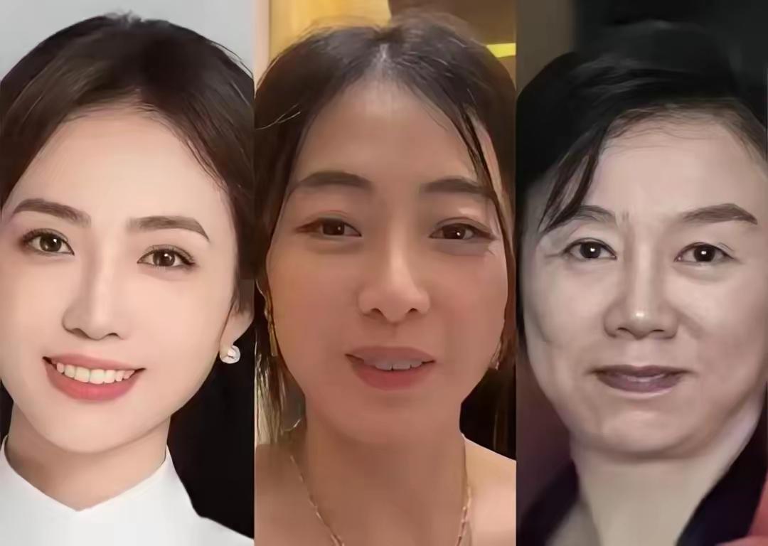 许家印被判刑，坑惨了三个女人，一个是许家印的糟糠之妻丁玉梅，后来技术性离婚，现在