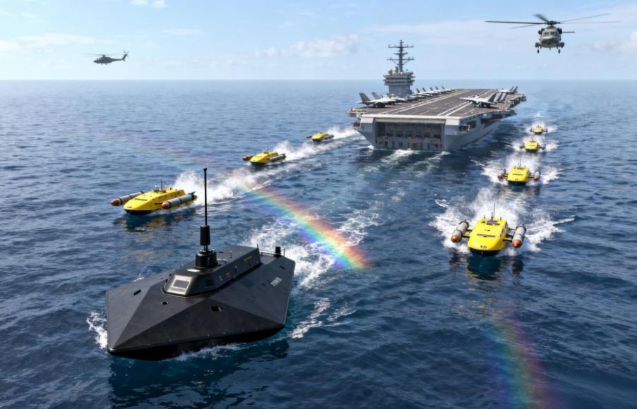 若中日真开战，谁将赢得更多国际支持？美国智库预测：冲突可能在2026年3月爆发