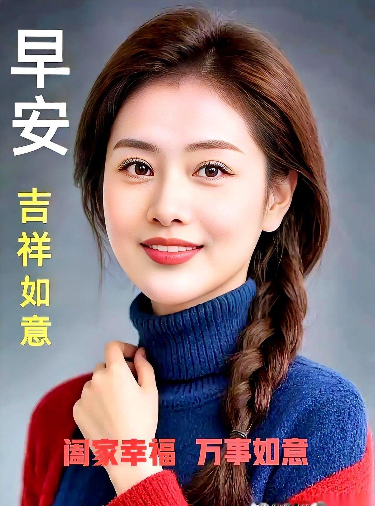 一篇网友分享的八句早安打卡诗，像一盆冷水，直接泼在了现代人那张写满婚姻焦虑的脸上