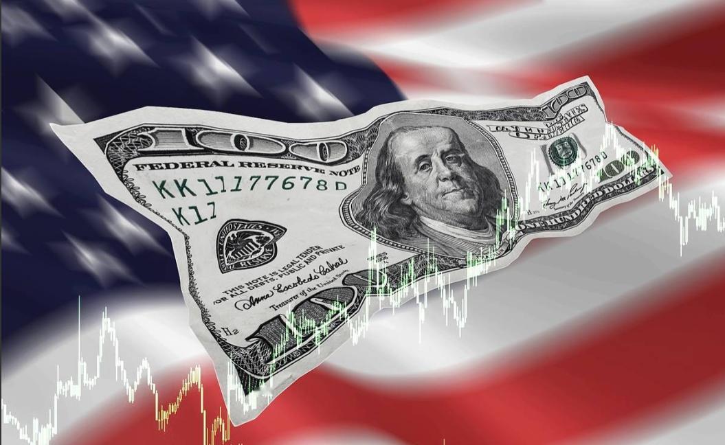 为何中国不能一下把美债全卖了？就这么说吧，中国今天敢全抛售，明天中美就有可能开战