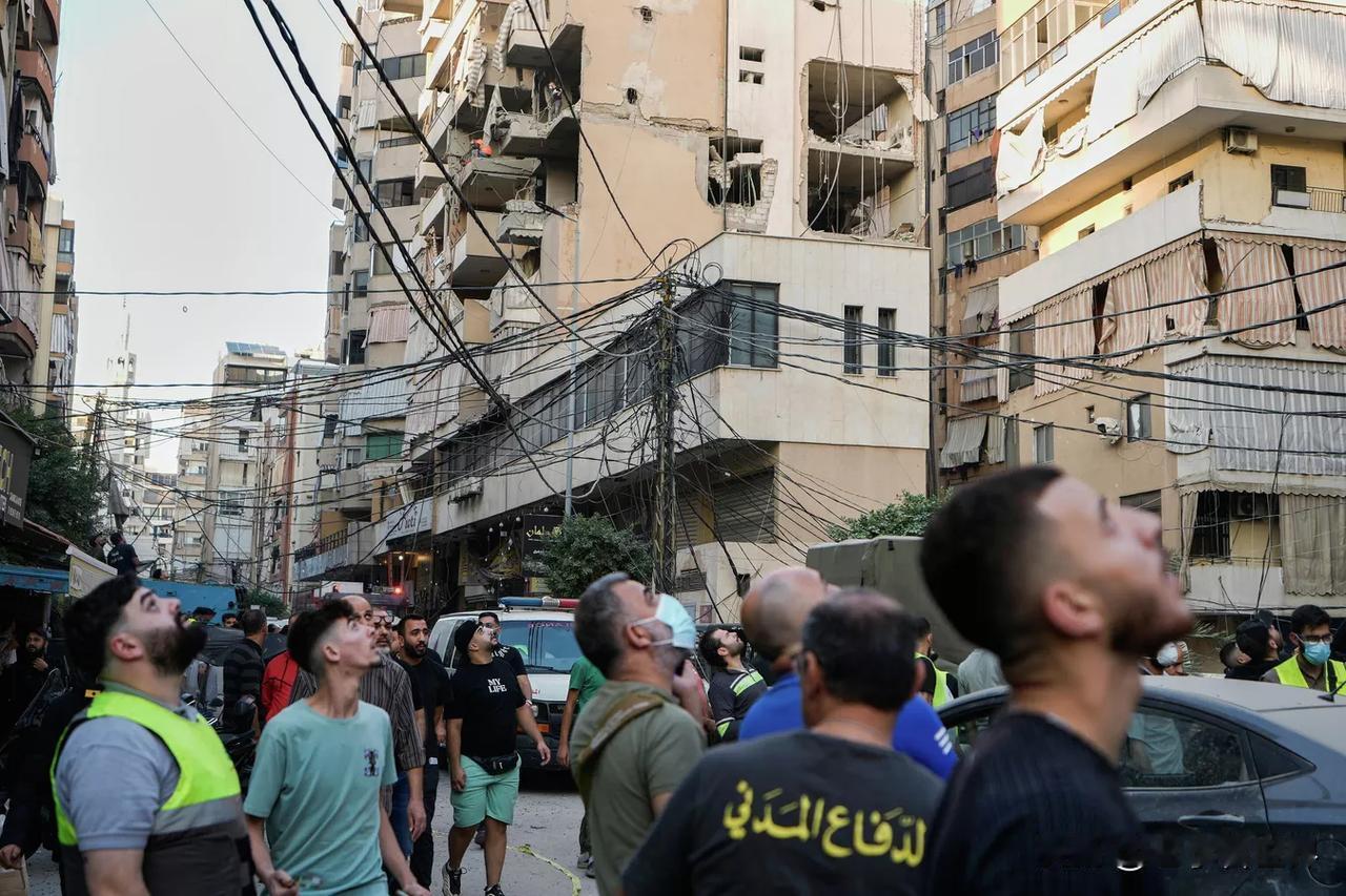 【重点关注：以色列军方确认已消灭真主党“二号人物”】特拉维夫时间2025年11