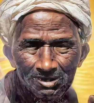 1980年，国家以2400元的价格收购一名大三学生的画作，没曾想，不久之后，这幅