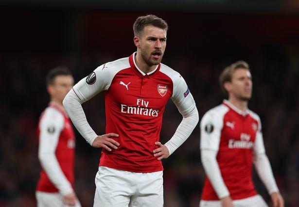 大场面先生终结枪手九年无冠，在阿森纳的11年时间里从男孩变成父亲，他是断腿重伤还