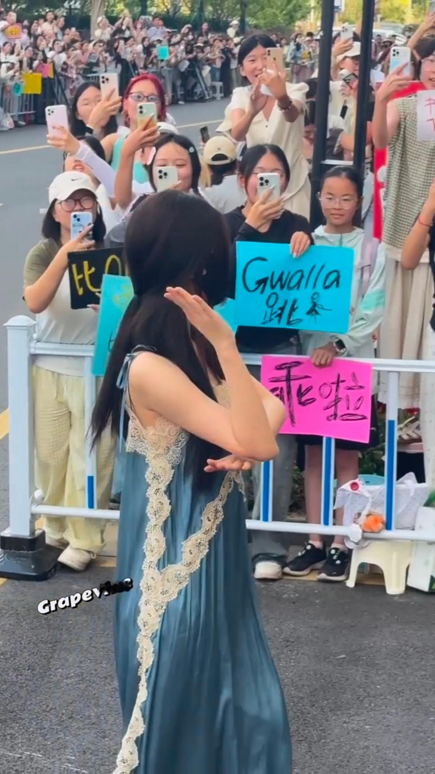 谁要和妈咪回家！🙋