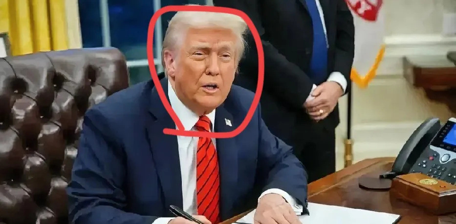 特朗普还是想和普京谈特朗普对普京怒火中烧，这消息一出，全