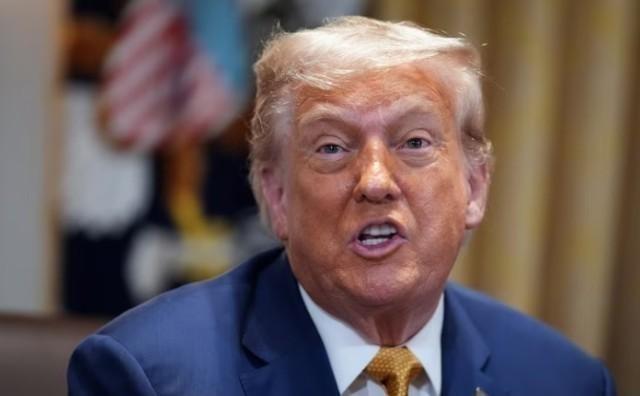 中国将印度药品的进口关税从30%降至0%，分明就是和美国对着干，因为特朗普才刚刚