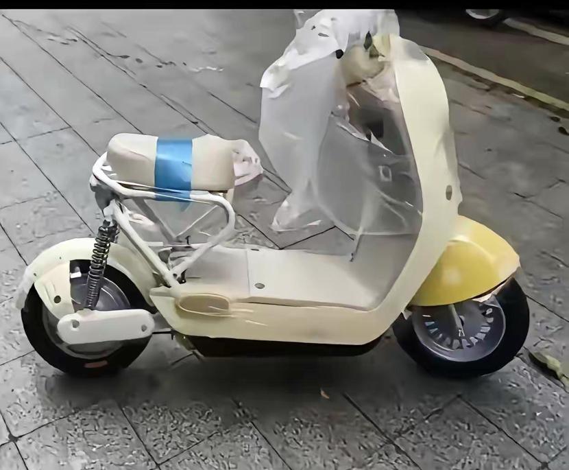 新国标电动自行车除了贵还是贵，起步4000元问你要不要新国标电动自行车