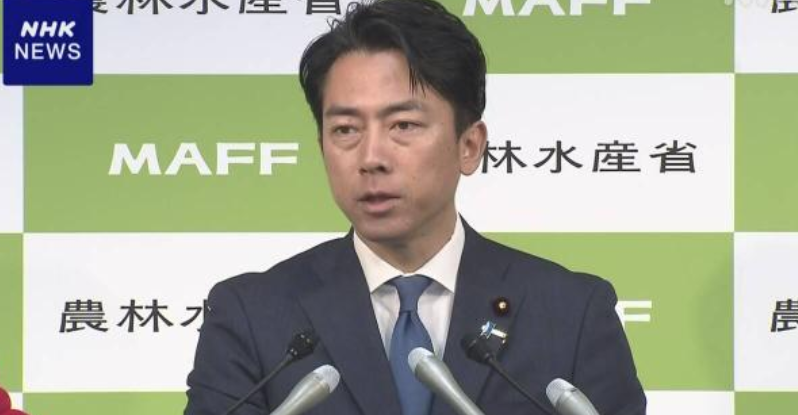 日本放出“古古古古米”，民众排队疯抢，这“陈年老米”曾是拿来喂鸡的。继一周前