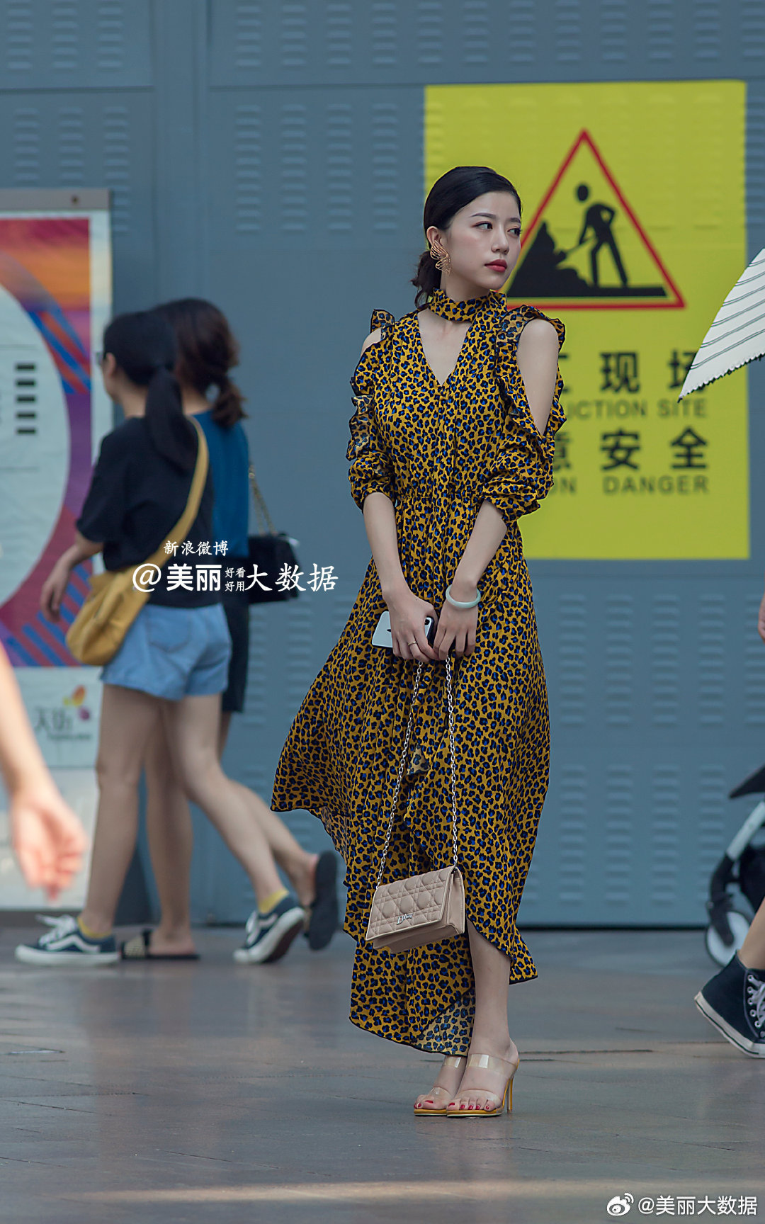 秀美集之春暖花开2026