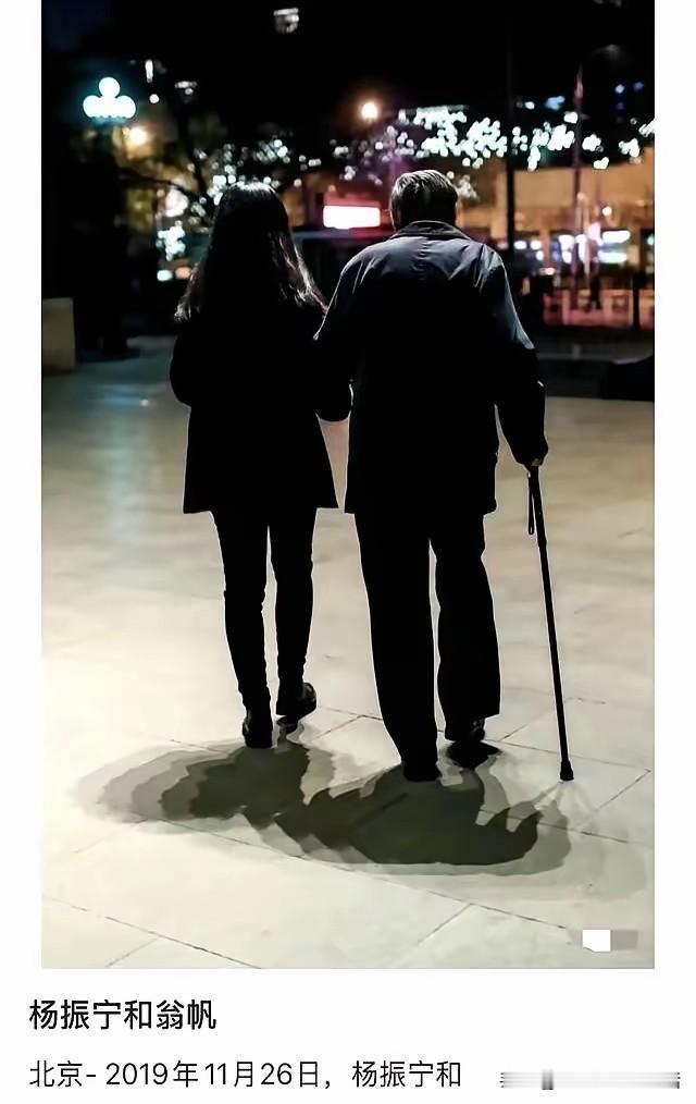 历史总是惊人的相似。杨振宁先生走了。所有公知都出来夸他了。先前的那些质疑都烟消云