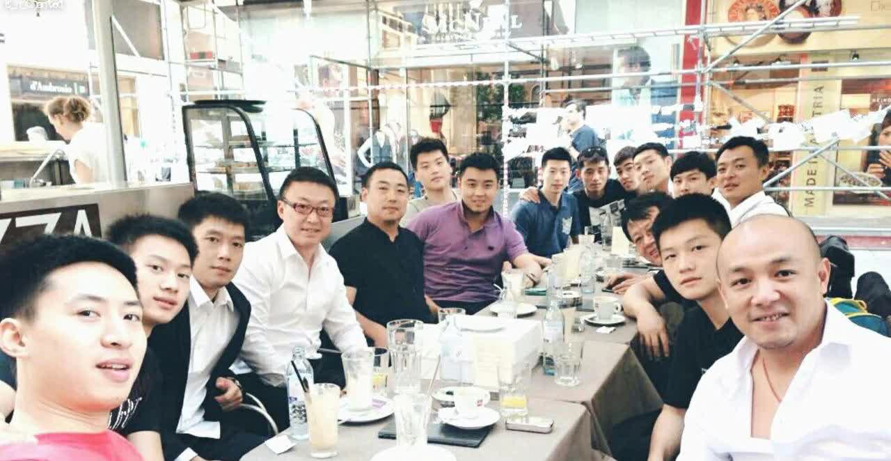能认全的算你厉害！！👍🏻不敢相信，那是个什么时代？！随便“捞”出来一