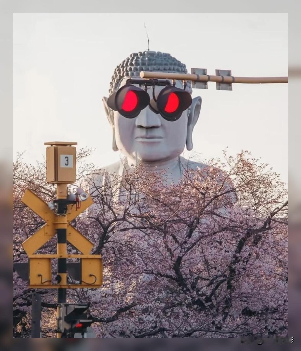 救命！刷到第3张笑到喷饭！这9张离谱错位图奇葩