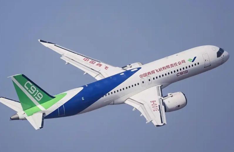 C919明明过了所有极限测试、被欧洲官方亲口确认无任何技术缺陷，欧美却硬要把取